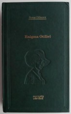 Enigma Otiliei &ndash; George Calinescu