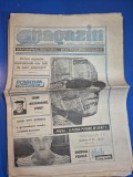 ziarul magazin 20 iulie 1991