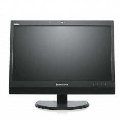 All-in-One SH Lenovo ThinkCentre M92z, Quad Core i5-3470, 8GB, Grad A-, Full HD