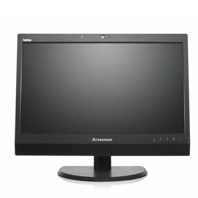 All-in-One SH Lenovo ThinkCentre M92z, Quad Core i5-3470, 8GB, Grad A-, Full HD foto