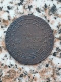 1 kreuzer 1812