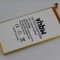 &Icirc;nlocuire baterie tabletă VHBW pentru Huawei HB3873E2EBW, HB3873E2EBC - 5000 mAh 3,8 V Li-polimer