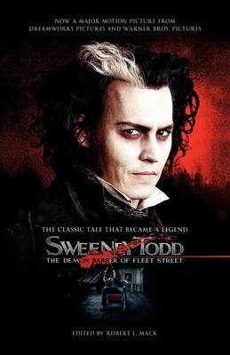 Sweeney Todd: The Demon Barber of Fleet Street foto