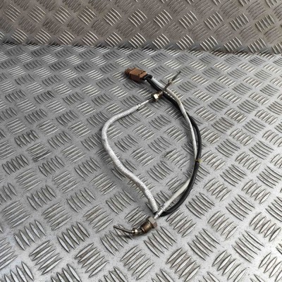 Senzor de temperatură gaze de eșapament AUDI A6 C8 Avant 4A5 2024 OEM: 8W0919519C | 31304562 foto