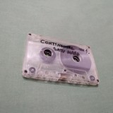 Cumpara ieftin CASETA AUDIO PETRECERE FORMATIA CONTINENTAL DIN SATU-MARE/ CEVA FOARTE RAR!!!! FARA CARCASA ORIGINALA