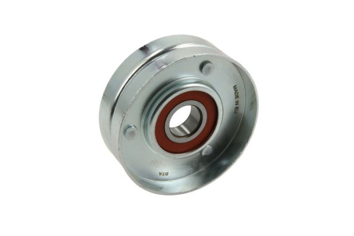 Intinzator curea transmisie CHEVROLET AVEO Hatchback (T250, T255) (2007 - 2016) BTA E20002BTA