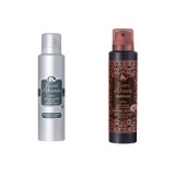 Set deodorant spray Tesori d&amp;#039;Oriente Mosc Alb 150 ml + Tesori d&amp;#039;Oriente Hammam 150 ml