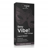 Gel intim extra puternic, Sexy Vibe, 15 ml, Orgie