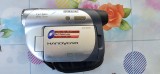 CAMERA VIDEO SONY DCR-DVD 105 , FUNCTIONEAZA CITITI DESCRIEREA !