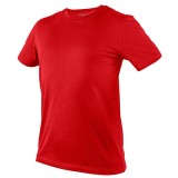 Tricou rosu nr. S/48 NEO TOOLS 81-648-S HardWork ToolsRange