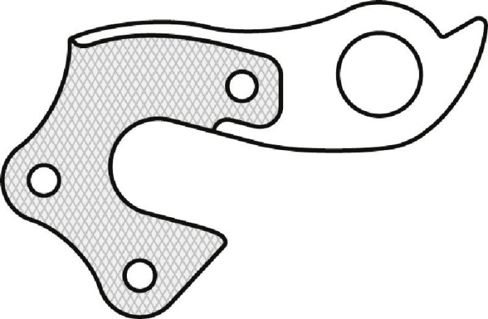 Ureche Schimbator GH-057 Cod:525290270RM