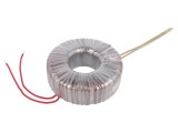 Transformator toroidal 300VA 230V 28V 10.71A cu cabluri