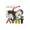 Pompa de transfer combustibil 24V 160W 50l / min Verke