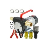 Pompa de transfer combustibil 24V 160W 50l / min Verke