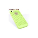 Husa Ultra Slim Honey Verde pentru iPhone 6/6S - Protectie Subtire si Eleganta