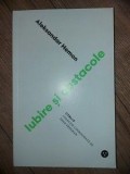 Iubire si ostacole- Aleksandar Hemon