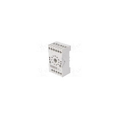 Modul dioda, {{Montare}}, pentru relee {{Serie releu}}, {{Numarul de pini}} pini, ABB - 1SVR405660R1100