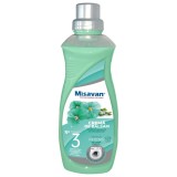 Crema de balsam de rufe Misavan No 3, note delicate de prospetime, 750 ml