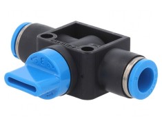 Ventil de &icirc;nchidere 0,95-10bar 8mm 390l/min