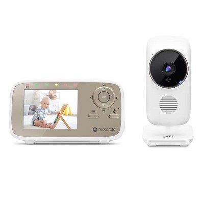 Video Monitor Digital Motorola VM483 foto