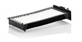 Filtru habitaclu Mann-Filter CU3518