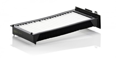 Filtru habitaclu Mann-Filter CU3518 foto