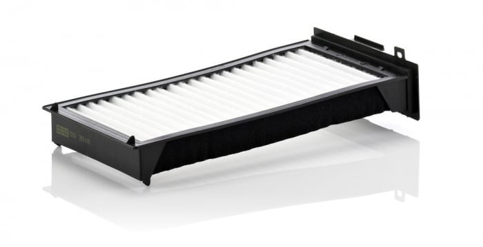 Filtru habitaclu Mann-Filter CU3518