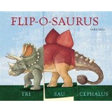 Flip-O-Saurus