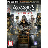 Assassin&#039;s Creed Syndicate Special Edition Pc