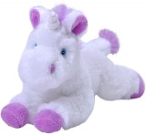 Cumpara ieftin Jucarie de plus - Ecokins - Unicorn, 20 cm | Wild Republic