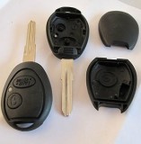 Carcasa Cheie Land Rover Discovery 2 butoane AutoProtect KeyCars