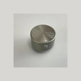 Buton rotativ original cuptor Whirlpool Indesit 488000629923, C00629923, piesa compatibila cuptoare
