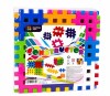 SET CONSTRUCTOR PUZZLE 4, Viva Toys