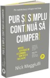 Pur si simplu continua sa cumperi - Nick Maggiulli