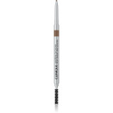 Cumpara ieftin Clinique Quickliner for Brows creion spr&acirc;ncene precise culoare Soft Chestnut 0,06 g