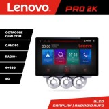 Navigatie Honda Fit Jazz 2004-2008 Lenovo PRO 4+64 13 inch 2K android 4G DSP gps internet Kit-jazz CarStore Technology