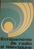 Echipamente de radio si televiziune Manual pentru licee de specialitate