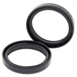 Cumpara ieftin Garnituri de ulei cu suspensie frontala (diametru interior: 49mm/diametru exterior: 60mm/inaltime: 11mm, cantitate per impachetare: 2buc) pentru HARLE