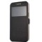 Husa flip Samsung A310 A3 2016 + Cablu de Date Cadou