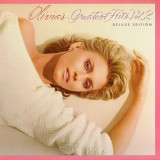 Olivia&#039;s Greatest Hits Vol. 2 (Vinyl Deluxe Edition, 40th Anniversary Edition) | Olivia Newton-John, Pop