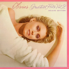 Olivia's Greatest Hits Vol. 2 (Vinyl Deluxe Edition, 40th Anniversary Edition) | Olivia Newton-John