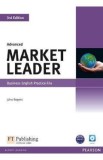 Market Leader 3rd Edition Advanced Business English Practice File - John Rogers