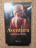 Danielle Steel - Aventura
