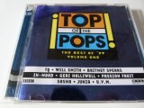 Top of the Pops, 2 cd