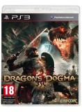 Dragons Dogma Playstation 3 PS3, Capcom