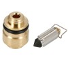 Cui Ponto + Scaun Carburator Yamaha FZ 600 Fazer 98-01 YZF 1000 Thunder Ace 96-01 TourMax, Diametru 5mm, Piesa Originala Japoneza