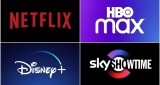 Abonamente avantajoase (Netflix, Disney+,Max,Skyshowtime)