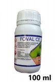 Insecticid Foval CE - 100 mL