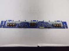Invertor SSI400_10A01 REV:0.4 Traf: S400S34 U400S34 Ecran LTU400HF02