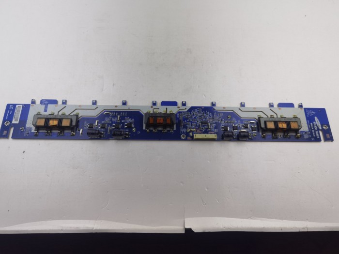 Invertor SSI400_10A01 REV:0.4 Traf: S400S34 U400S34 Ecran LTU400HF02
